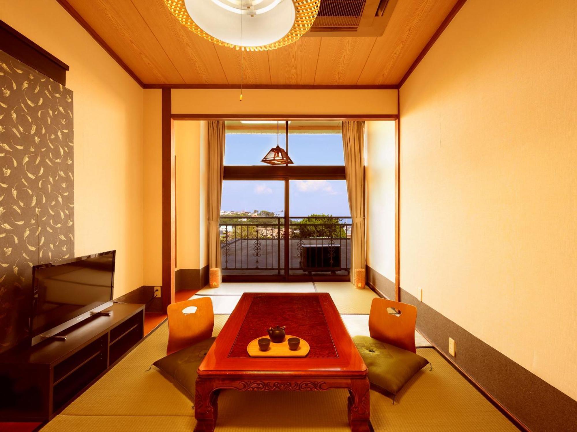 Ooedo Onsen Monogatari Premium Fugetsu 4*