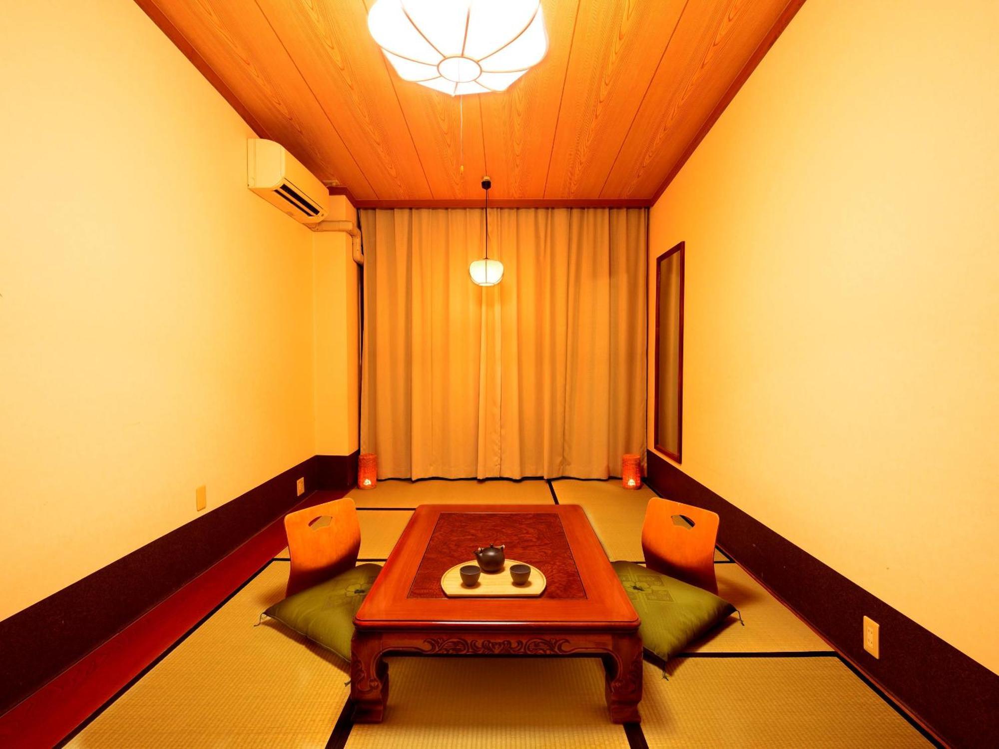 酒店 Ooedo Onsen Monogatari Premium Fugetsu 4*