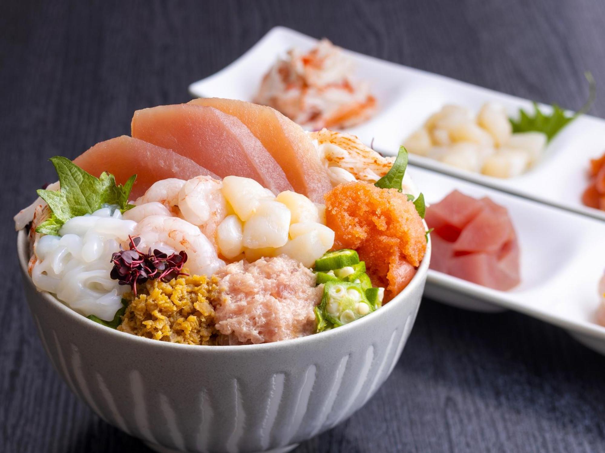 Ooedo Onsen Monogatari Premium Fugetsu 酒店