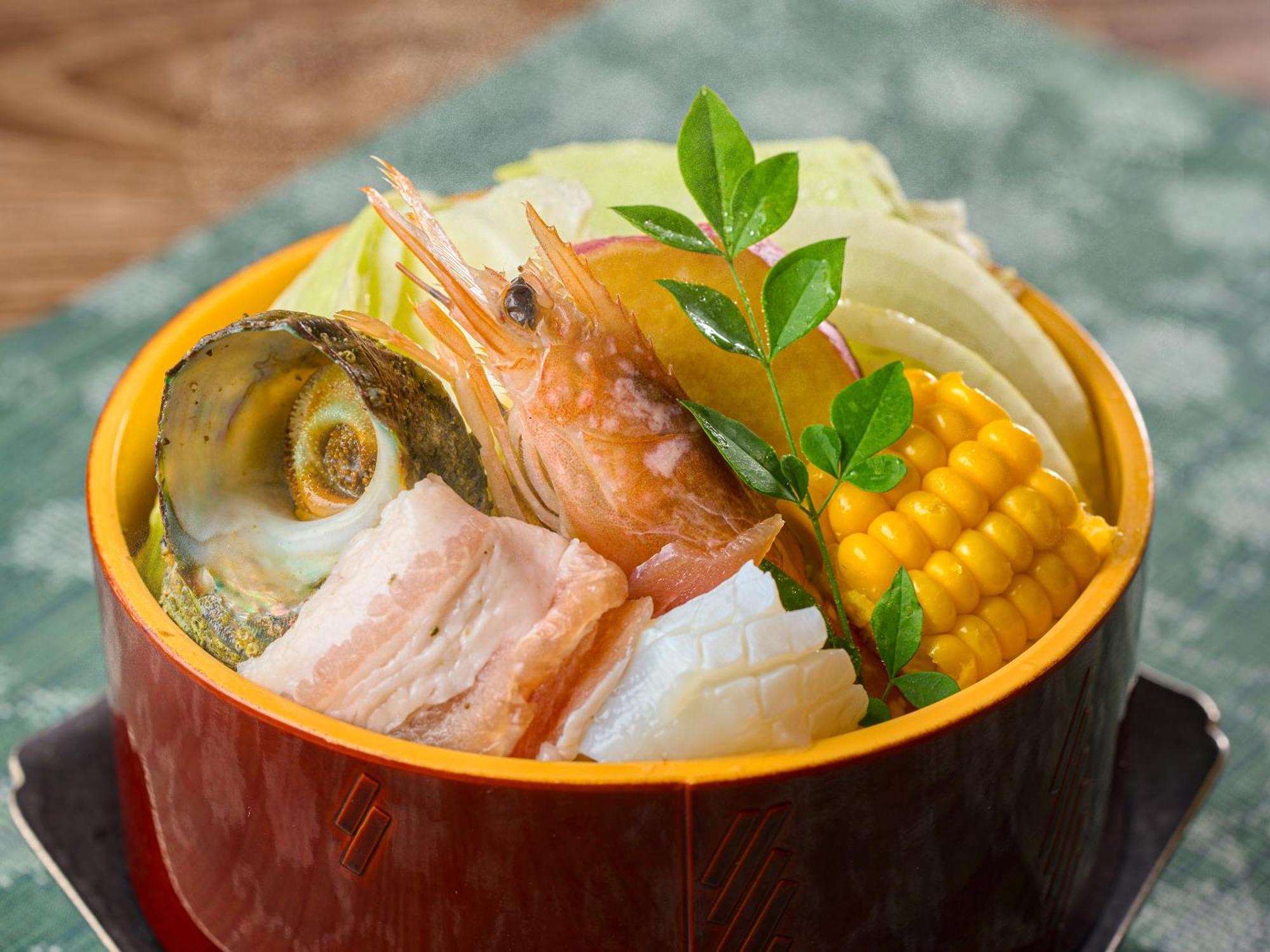 Ooedo Onsen Monogatari Premium Fugetsu 4*